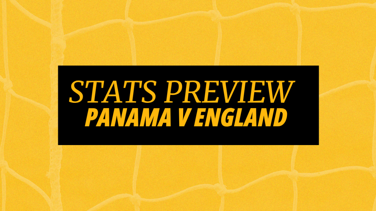 Image for Panama v England stats and tips